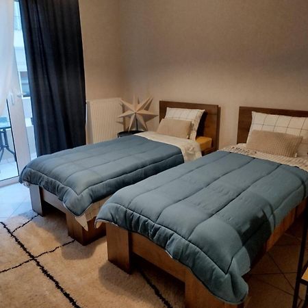 Central Spacious Apartment 70Sqm Tripoli Zewnętrze zdjęcie