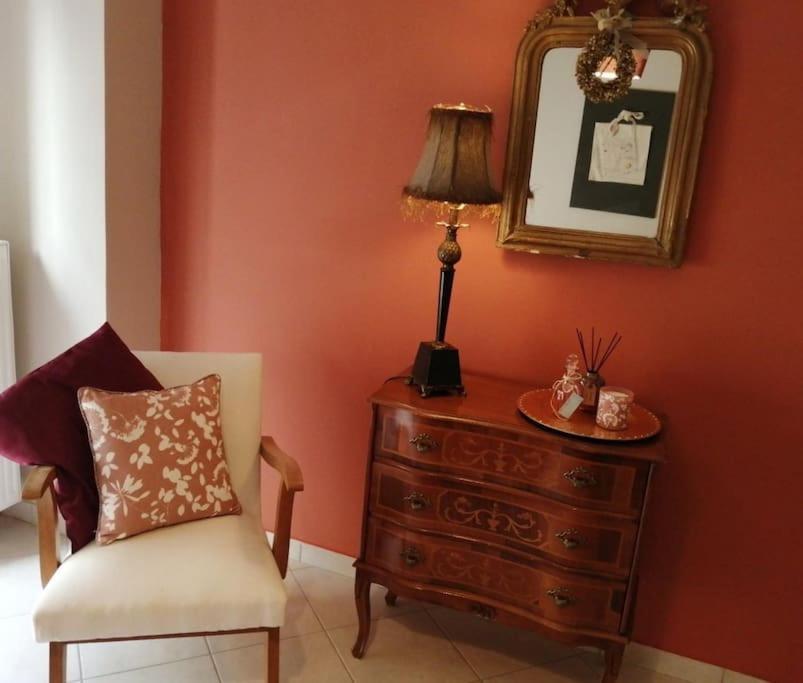 Central Spacious Apartment 70Sqm Tripoli Zewnętrze zdjęcie