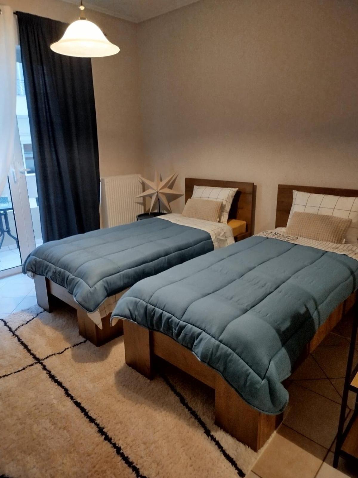 Central Spacious Apartment 70Sqm Tripoli Zewnętrze zdjęcie